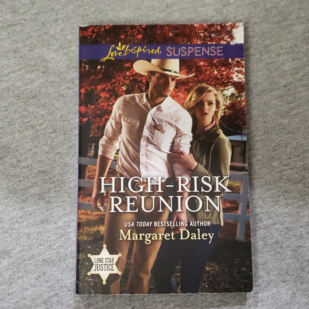 Love Inspired Books - Picture 4 of 9
